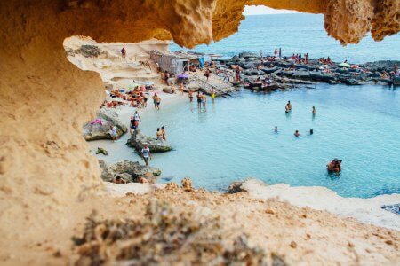 Spanish beaches encourage holiday hoe purchase 