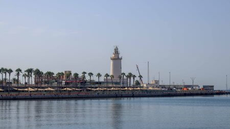 Spanish coastal areas