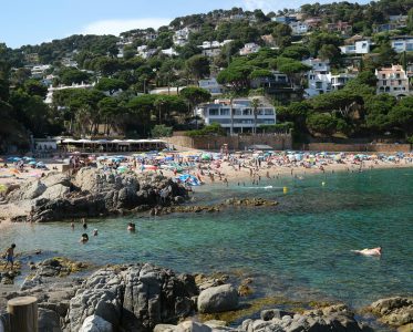 Property in Spain
