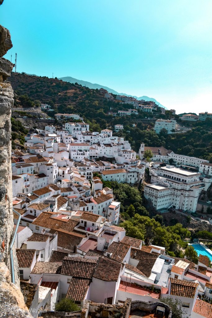 Mortages for holiday homes in Spain