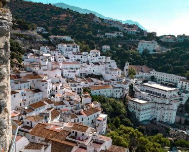Loans for holiday homes in Spain