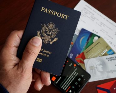 More Americans are buying abroad