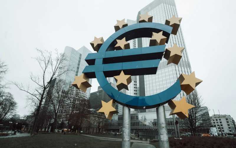 Euro currency mortgages are linked to the Euribor