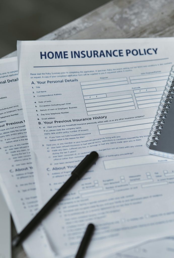 Life coveror home insurance contracted with lender can reduce interest rate