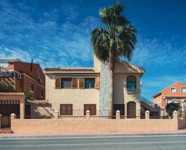 Holiday homes Murcia Holiday homes in Murcia