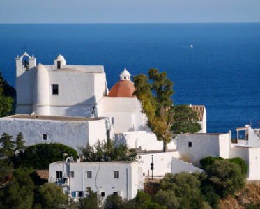Spanish Properties