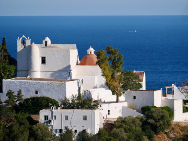 Spanish Properties
